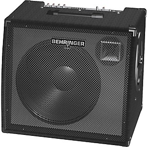 Behringer ULTRATONE K3000FX Keyboard Amp/PA System