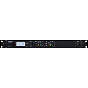 Shure ULX-D Digital 2-Channel Receiver