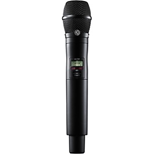 Shure ULX-D Digital Handheld Transmitter with KSM11 Cartridge