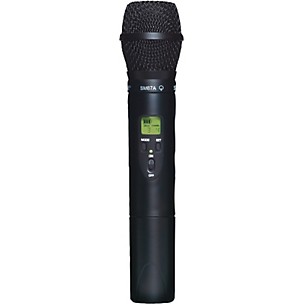 Shure ULX2/87 Wireless Handheld Transmitter Microphone