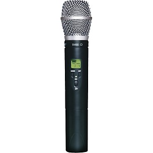 Shure ULX2/SM86 Wireless Handheld Transmitter Microphone