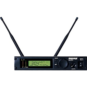 Shure ULXP4 Wireless Receiver