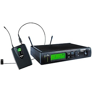Shure ULXS14/85 Lavalier Wireless System