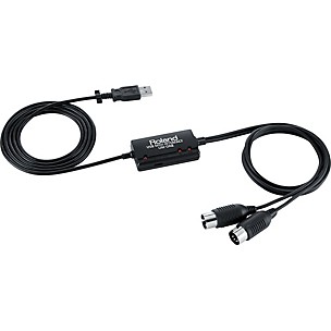 Roland UM-ONE MK2 USB MIDI Interface