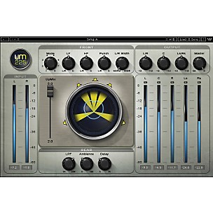 Vega UM225 / UM226 TDM/SOUNDGRID