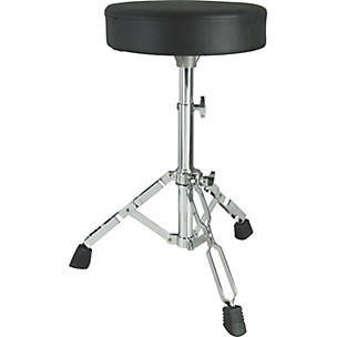 Universal Percussion UP197 Round Double-Braced Drum Throne