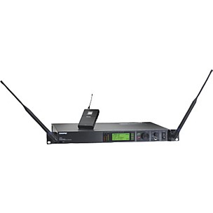 Shure UR14S Bodypack Wireless Instrument System