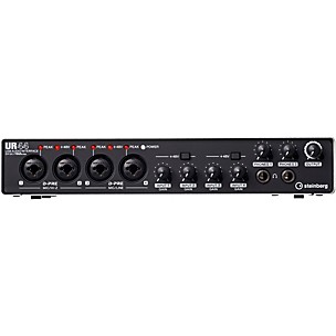 Steinberg UR44 USB Interface