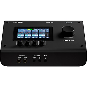 Yamaha URX22 USB-C Audio Interface -
