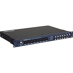 Tascam US-1641 USB 2.0 Audio/MIDI Computer Interface