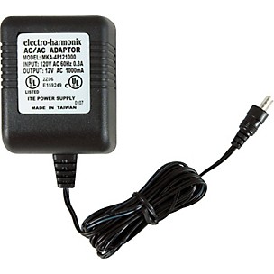 Electro-Harmonix US12AC-1000 Power Adapter