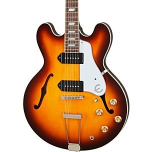 Epiphone USA Casino Hollowbody Electric Guitar