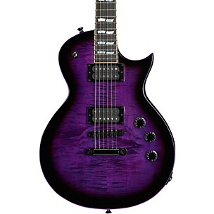 ESP USA Eclipse Electric Guitar