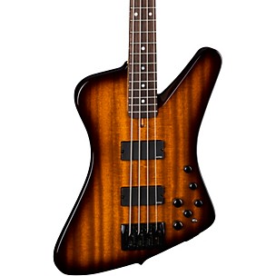 Dean USA John Entwistle Hybrid Bass