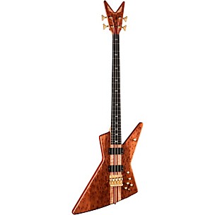 Dean USA John Entwistle Spider Electric Bass Guitar