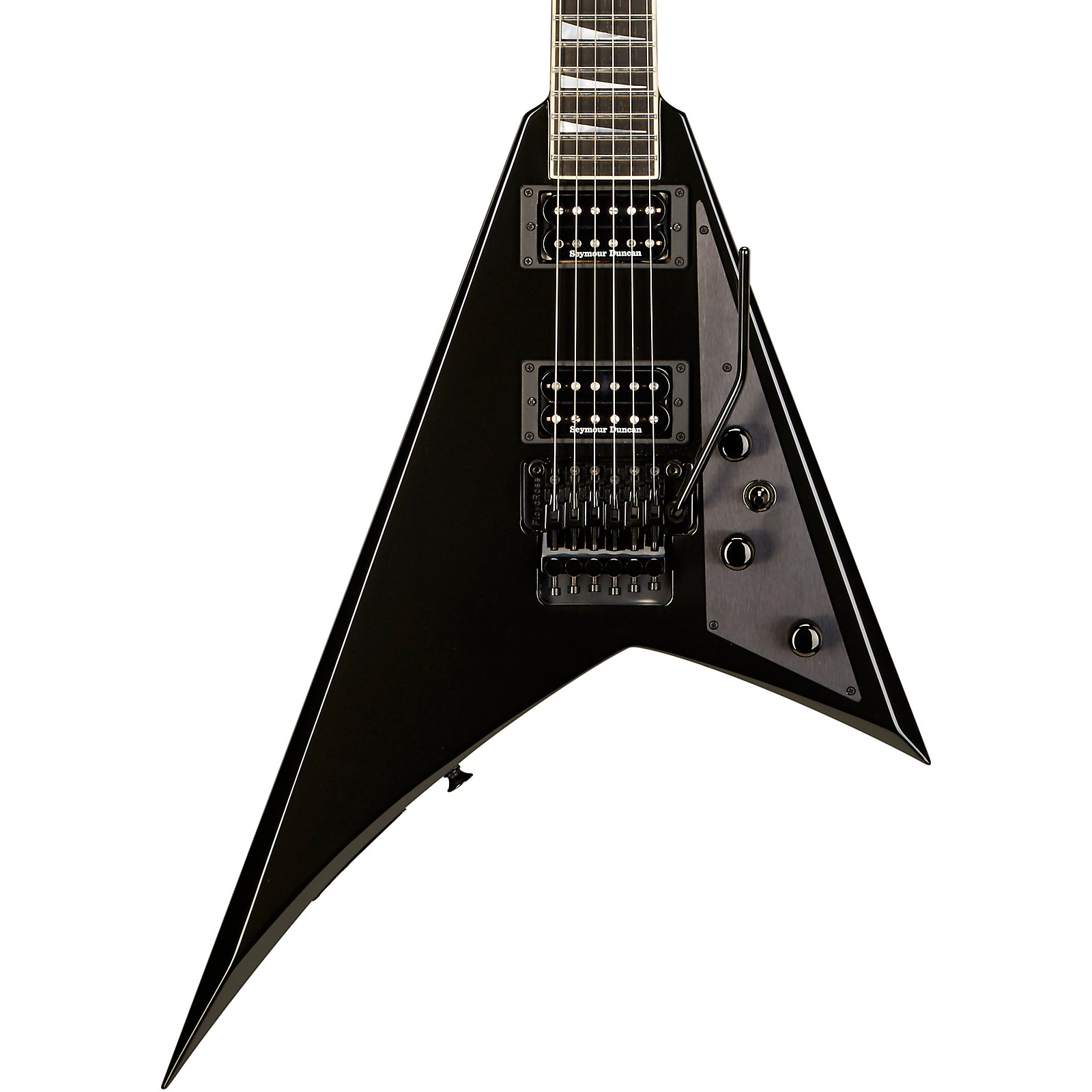 Jackson USA RR1 Randy Rhoads Select Series Electric Guitar