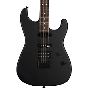 Charvel USA Select San Dimas HSS Hardtail Rosewood Fingerboard Electric Guitar