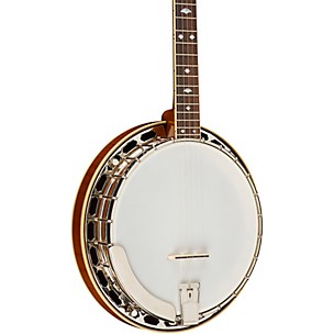 Recording King USA Series M5 Banjo
