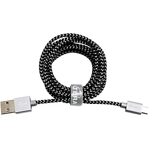 Tera Grand USB 2.0 A to Micro B Braided Cable