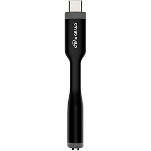 Tera Grand USB-C to 3.5 mm Headphone Jack Audio Adapter