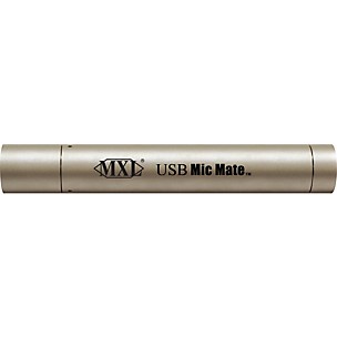 MXL USB Mic Mate Classic