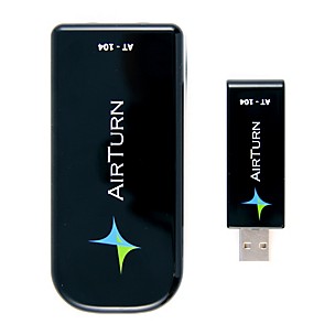 AirTurn USB Wireless AT-104 for PC