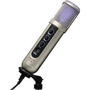 MXL USB.009 24/96 Digital USB Condenser Microphone