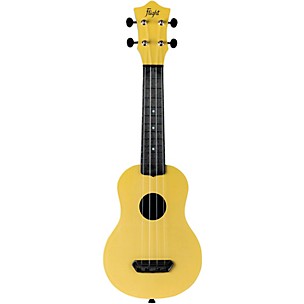 Flight UTS-35 Ultra Travel Soprano Ukulele