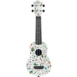 Flight UTS-40 Ultra Travel Soprano Ukulele