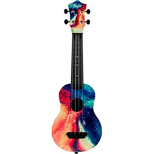 Flight UTS-40 Ultra Travel Soprano Ukulele