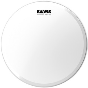 Evans UV EQ4 Bass Batter - tom hoop