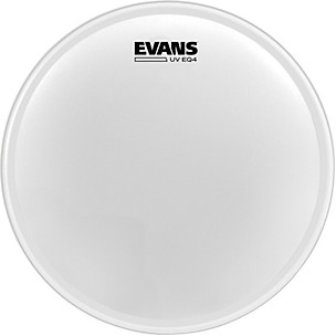 Evans UV EQ4 Bass Drum Head