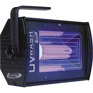 Elation UV Wash