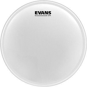 Evans UV1 Coated Drum Head