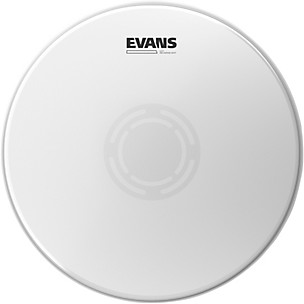 EVANS UV1 Reverse Dot Coated Snare Batter Drum Head
