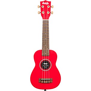 Kala Ukadelic Soprano Ukulele