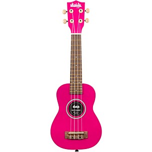 Kala Ukadelic Soprano Ukulele