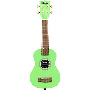 Kala Ukadelic Soprano Ukulele