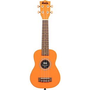 Kala Ukadelic Soprano Ukulele