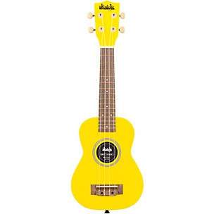 Kala Ukadelic Soprano Ukulele