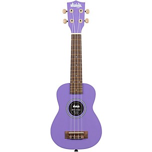 Kala Ukadelic Soprano Ukulele