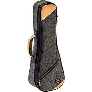 Ortega Ukulele Reinforced Soft Case