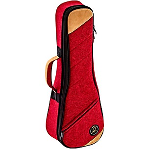 Ortega Ukulele Reinforced Soft Case