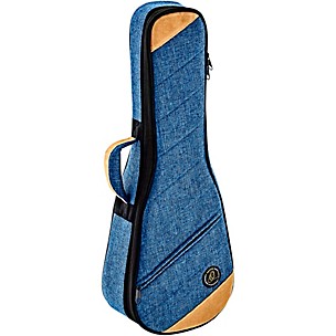 Ortega Ukulele Tenor Reinforced Soft Case