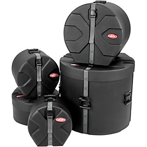 SKB Ultimate Drum Package