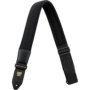 Ernie Ball Ultimate Neoprene Comfort Guitar Strap