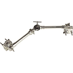 Gibraltar Ultra-Adjust Flex Extension Arm