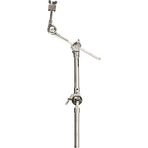 Gibraltar Ultra-Adjust Single Cymbal Boom Arm