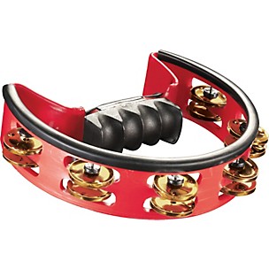 Pearl Ultra-Grip Brass Tambourine