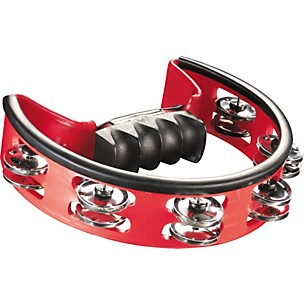 Pearl Ultra-Grip Steel Tambourine